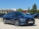Mercedes CLA, 2020
