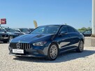 Mercedes CLA, 2020 - 8