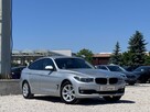 BMW 320d GT, 2016