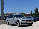 BMW 320d GT, 2016 - 2