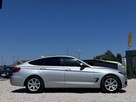 BMW 320d GT, 2016 - 3