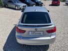 BMW 320d GT, 2016 - 5