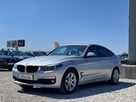 BMW 320d GT, 2016 - 8