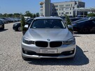 BMW 320d GT, 2016 - 9