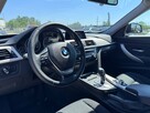 BMW 320d GT, 2016 - 10