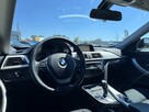 BMW 320d GT, 2016 - 14