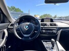 BMW 320d GT, 2016 - 15