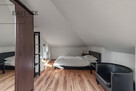 Dom wolnostojący z dużą działką 942 m² | Stare Włochy | ul. Husarska | Potencjał inwestycyjny - 11