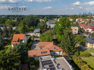 Działka 942 m² | Stare Włochy | ul. Husarska | Potencjał inwestycyjny - 2