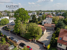 Działka 942 m² | Stare Włochy | ul. Husarska | Potencjał inwestycyjny - 3