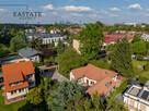 Działka 942 m² | Stare Włochy | ul. Husarska | Potencjał inwestycyjny - 5