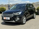 Ford Kuga II 2.0 TDCI 180KM 4x4 Automat 2018rok Przebieg 203058km - 3