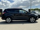 Ford Kuga II 2.0 TDCI 180KM 4x4 Automat 2018rok Przebieg 203058km - 12