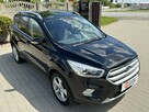 Ford Kuga II 2.0 TDCI 180KM 4x4 Automat 2018rok Przebieg 203058km - 14