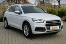 Audi Q5 2.0 TFSI 245KM Quattro Automat Przebieg 39911km 2020r. - 1