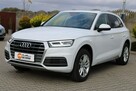 Audi Q5 2.0 TFSI 245KM Quattro Automat Przebieg 39911km 2020r. - 2