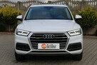 Audi Q5 2.0 TFSI 245KM Quattro Automat Przebieg 39911km 2020r. - 3
