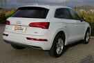 Audi Q5 2.0 TFSI 245KM Quattro Automat Przebieg 39911km 2020r. - 6
