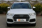 Audi Q5 2.0 TFSI 245KM Quattro Automat Przebieg 39911km 2020r. - 9