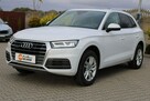Audi Q5 2.0 TFSI 245KM Quattro Automat Przebieg 39911km 2020r. - 13