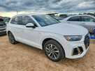 Audi Q5 Quattro / S-Line / virtual