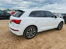 Audi Q5 Quattro / S-Line / virtual - 4