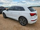 Audi Q5 Quattro / S-Line / virtual - 5