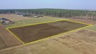 Działka budowlana Stare Kupiski gm. Łomża, Przyjazna - 9