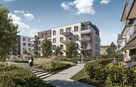 Mieszkanie Gdańsk Oliwa, Artura Grottgera - 2