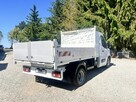 Renault Master max wywrotka 3os. bliźniak 165KM!! - 6