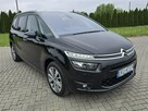 Citroen C4 Grand Picasso 1,6Turbo Benz. Navi.Kam.Cofania.Ledy.Asyst.Parkowania.7 Osobowy - 2