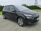 Citroen C4 Grand Picasso 1,6Turbo Benz. Navi.Kam.Cofania.Ledy.Asyst.Parkowania.7 Osobowy - 3