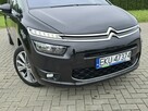 Citroen C4 Grand Picasso 1,6Turbo Benz. Navi.Kam.Cofania.Ledy.Asyst.Parkowania.7 Osobowy - 4