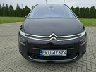 Citroen C4 Grand Picasso 1,6Turbo Benz. Navi.Kam.Cofania.Ledy.Asyst.Parkowania.7 Osobowy - 5