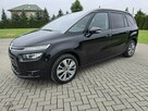 Citroen C4 Grand Picasso 1,6Turbo Benz. Navi.Kam.Cofania.Ledy.Asyst.Parkowania.7 Osobowy - 8