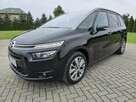 Citroen C4 Grand Picasso 1,6Turbo Benz. Navi.Kam.Cofania.Ledy.Asyst.Parkowania.7 Osobowy - 9