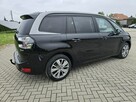Citroen C4 Grand Picasso 1,6Turbo Benz. Navi.Kam.Cofania.Ledy.Asyst.Parkowania.7 Osobowy - 10