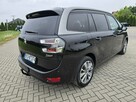 Citroen C4 Grand Picasso 1,6Turbo Benz. Navi.Kam.Cofania.Ledy.Asyst.Parkowania.7 Osobowy - 11