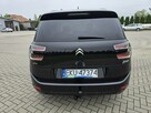 Citroen C4 Grand Picasso 1,6Turbo Benz. Navi.Kam.Cofania.Ledy.Asyst.Parkowania.7 Osobowy - 12