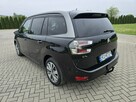 Citroen C4 Grand Picasso 1,6Turbo Benz. Navi.Kam.Cofania.Ledy.Asyst.Parkowania.7 Osobowy - 13