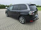Citroen C4 Grand Picasso 1,6Turbo Benz. Navi.Kam.Cofania.Ledy.Asyst.Parkowania.7 Osobowy - 14