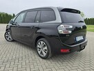 Citroen C4 Grand Picasso 1,6Turbo Benz. Navi.Kam.Cofania.Ledy.Asyst.Parkowania.7 Osobowy - 15