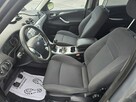 Ford S-Max 2,0benz Convers+.Navi.Tempomat.Klimatronic. Parktronic.OKAZJA - 14