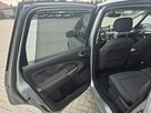 Ford S-Max 2,0benz Convers+.Navi.Tempomat.Klimatronic. Parktronic.OKAZJA - 16