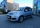 Fiat Panda LOUNGE 1.2 69KM, serwisowany ASO - 1