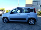 Fiat Panda LOUNGE 1.2 69KM, serwisowany ASO - 3
