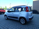 Fiat Panda LOUNGE 1.2 69KM, serwisowany ASO - 4