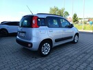 Fiat Panda LOUNGE 1.2 69KM, serwisowany ASO - 6