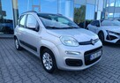 Fiat Panda LOUNGE 1.2 69KM, serwisowany ASO - 9