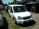 Ford Tourneo Connect 1.8/66kW